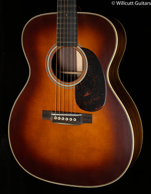 Martin Custom Shop Expert 000-28 Authentic 1937 Ambertone (949)