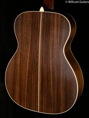 Martin Custom Shop Expert 000-28 Authentic 1937 Ambertone (949)