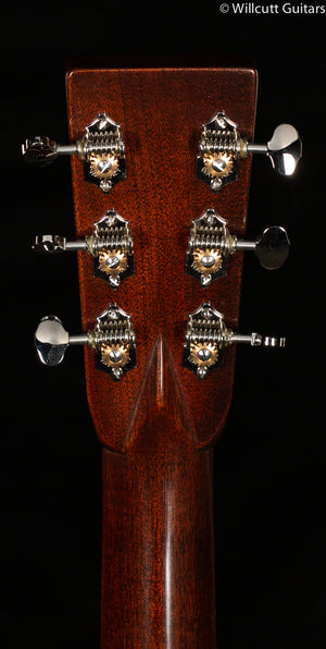 Martin Custom Shop Expert 000-28 Authentic 1937 Ambertone (949)