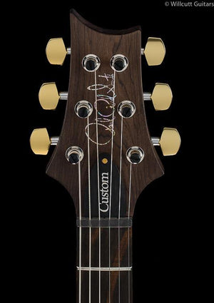 PRS Custom 24 Artist Package Faded Blue Jean Rosewood Neck (990)