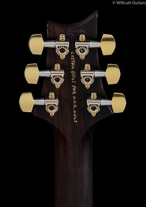 PRS Custom 24 Artist Package Faded Blue Jean Rosewood Neck (990)