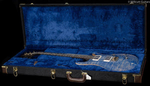 PRS Custom 24 Artist Package Faded Blue Jean Rosewood Neck (990)