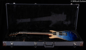 Knaggs Influence Keya Blue Fade Tier 1 Maple Top (261)