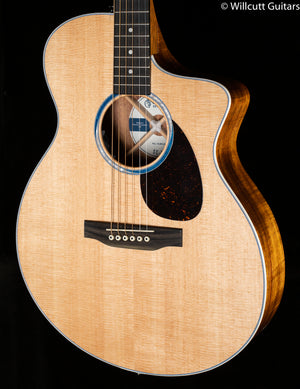 Martin SC-13E Full Gloss Sitka/Koa (711)