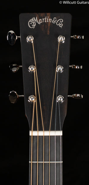 Martin SC-13E Full Gloss Sitka/Koa (711)