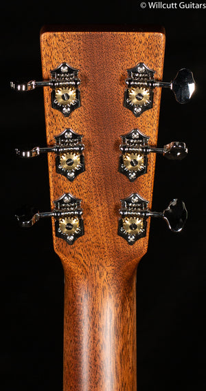 Martin SC-13E Full Gloss Sitka/Koa (711)