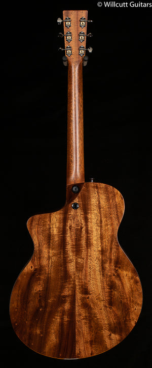 Martin SC-13E Full Gloss Sitka/Koa (782)