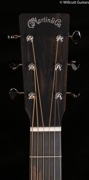 Martin SC-13E Full Gloss Sitka/Koa (782)