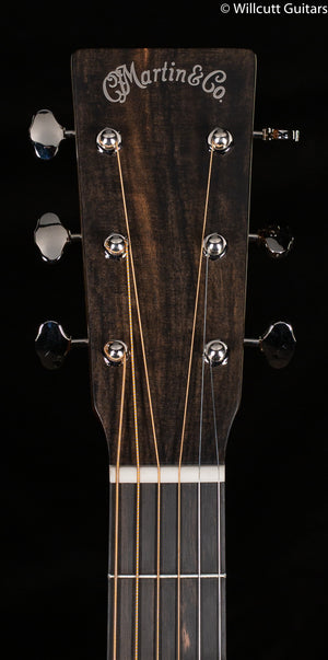 Martin SC-13E Full Gloss Sitka/Koa (789)