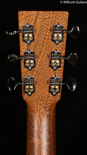 Martin SC-13E Full Gloss Sitka/Koa (789)