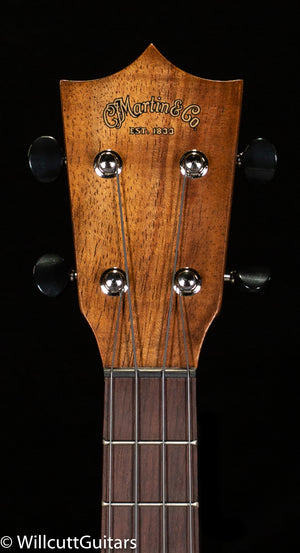 Martin Ukulele,2K Tenor w/Bag (053)