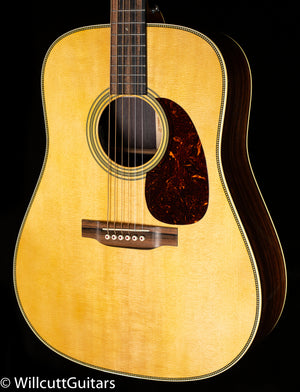 Martin HD-28E Sitka Rosewood (385)
