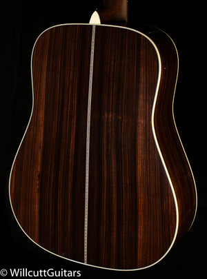 Martin HD-28E Sitka Rosewood (385)
