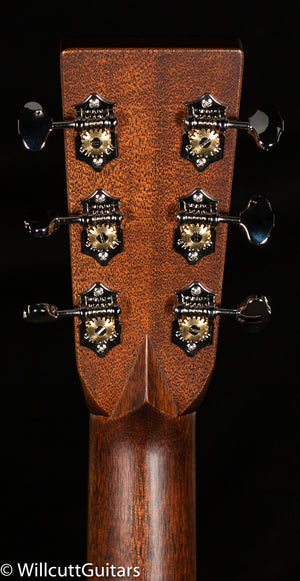 Martin HD-28E Sitka Rosewood (385)