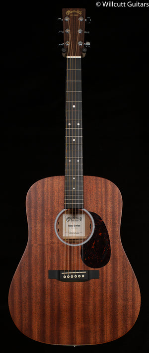 Martin Road Series D-10E Sapele (215)