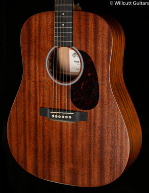 Martin Road Series D-10E Sapele (215)