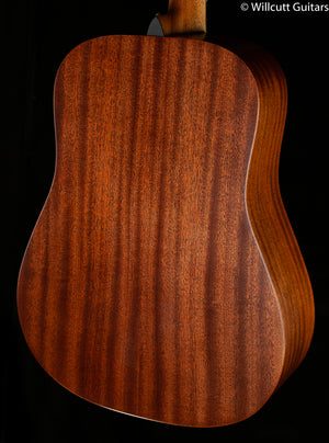 Martin Road Series D-10E Sapele (215)