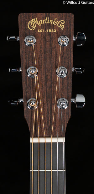 Martin Road Series D-10E Sapele (215)