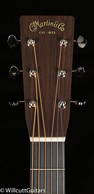 Martin HD-28 Sunburst (110)