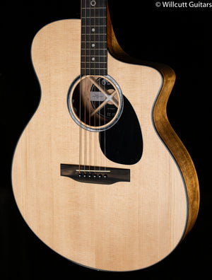 Martin SC-10E Satin Sitka Koa (345)