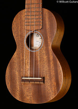 Martin S1 Soprano Ukulele