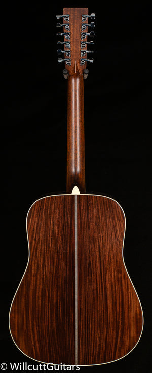 Martin HD1228 w/cs (873)