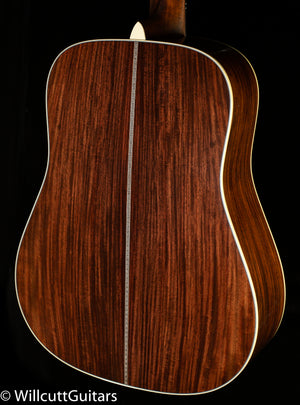 Martin HD1228 w/cs (873)