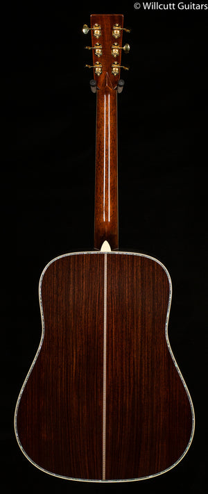 Martin D-45 Natural (465)
