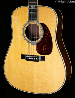 Martin D-45 Natural (465)