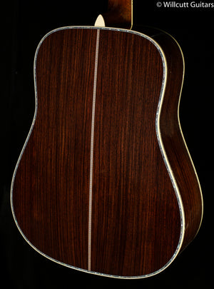 Martin D-45 Natural (465)