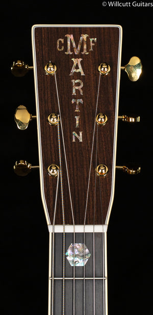 Martin D-45 Natural (465)