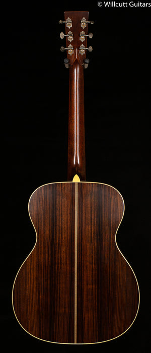 Martin Custom Shop Expert 000-28 Authentic 1937 Stage 1 Aging Ambertone (486)