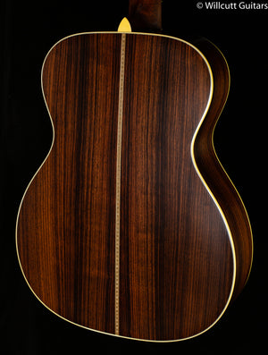 Martin Custom Shop Expert 000-28 Authentic 1937 Stage 1 Aging Ambertone (486)
