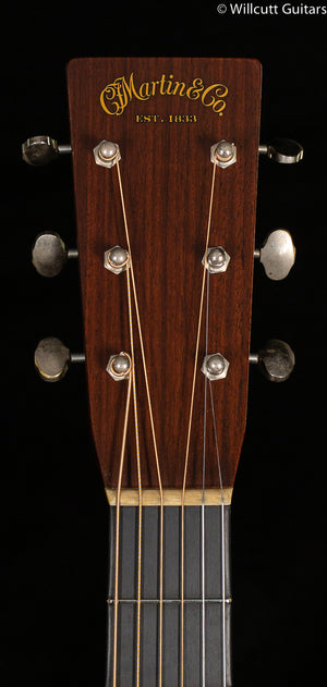 Martin Custom Shop Expert 000-28 Authentic 1937 Stage 1 Aging Ambertone (486)