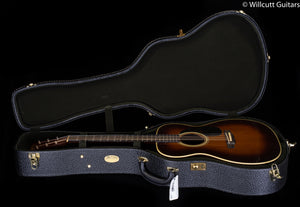 Martin Custom Shop Expert 000-28 Authentic 1937 Stage 1 Aging Ambertone (486)