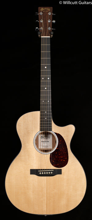 Martin GPC-11E Gloss Top Sitka/Sapele (914)