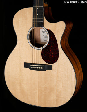 Martin GPC-11E Gloss Top Sitka/Sapele (914)