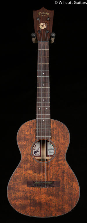 Martin 1T IZ Tenor Uke (323)