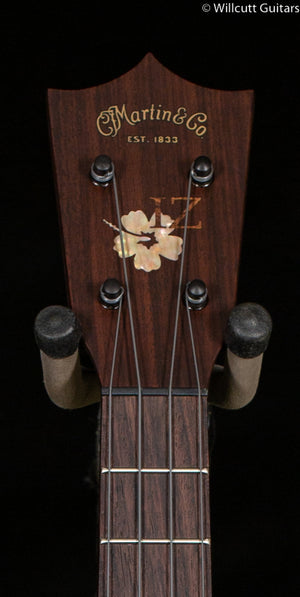 Martin 1T IZ Tenor Uke (323)
