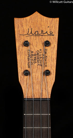 Martin Konter Uke w/Case (334)