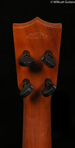 Martin Konter Uke w/Case (334)