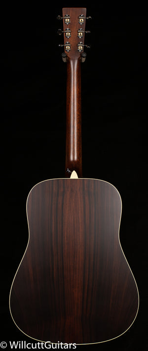 Martin D-16E Sitka Rosewood (646)