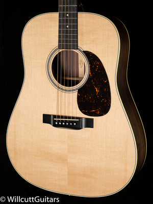 Martin D-16E Sitka Rosewood (646)