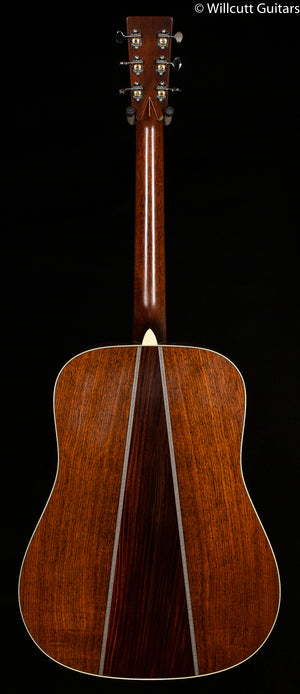Martin Custom Super D Sitka/Guatemalan Rosewood (708)