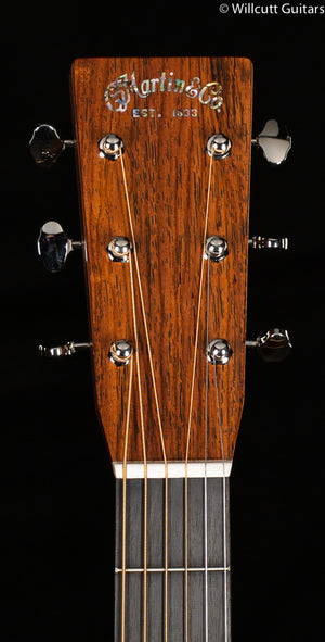 Martin Custom Super D Sitka/Guatemalan Rosewood (708)