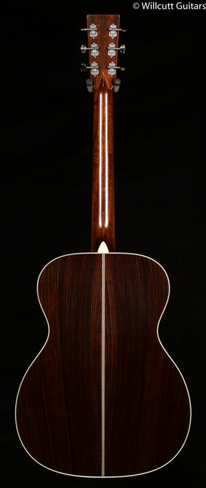 Martin OMJM John Mayer w/cs (824)