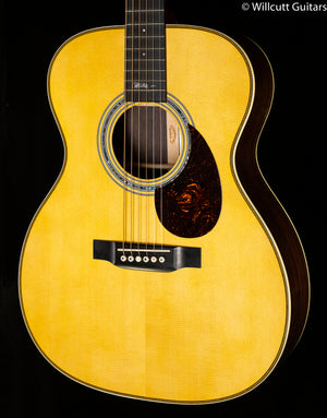 Martin OMJM John Mayer w/cs (824)