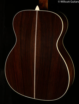 Martin OMJM John Mayer w/cs (824)