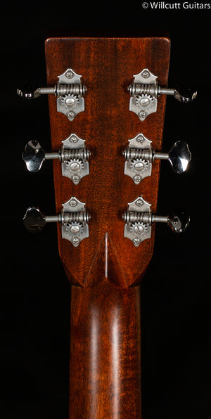 Martin OMJM John Mayer w/cs (824)