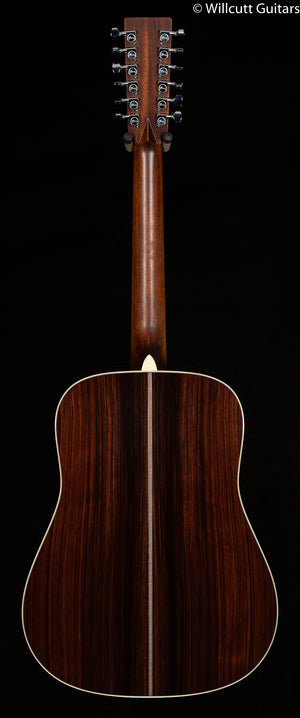 Martin HD1228 w/cs (951)